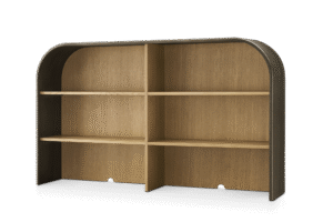 Arcadia Large Shelving Unit 5