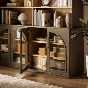 Arcadia Storage Combination 4