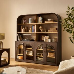 Arcadia Large Shelving Unit 1