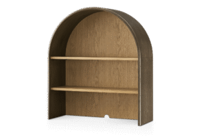 Arcadia Small Shelving Unit 5