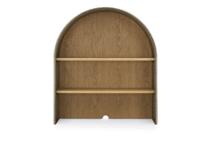 Arcadia Small Shelving Unit 1