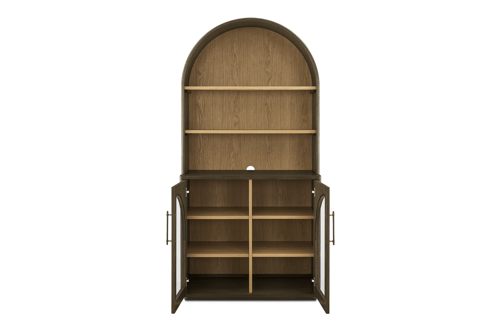 Arcadia Storage Combination 10