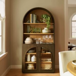 Arcadia Storage Combination 0