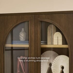 Arcadia Storage Combination 5