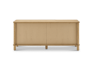 Ashen Papercord Sideboard 9
