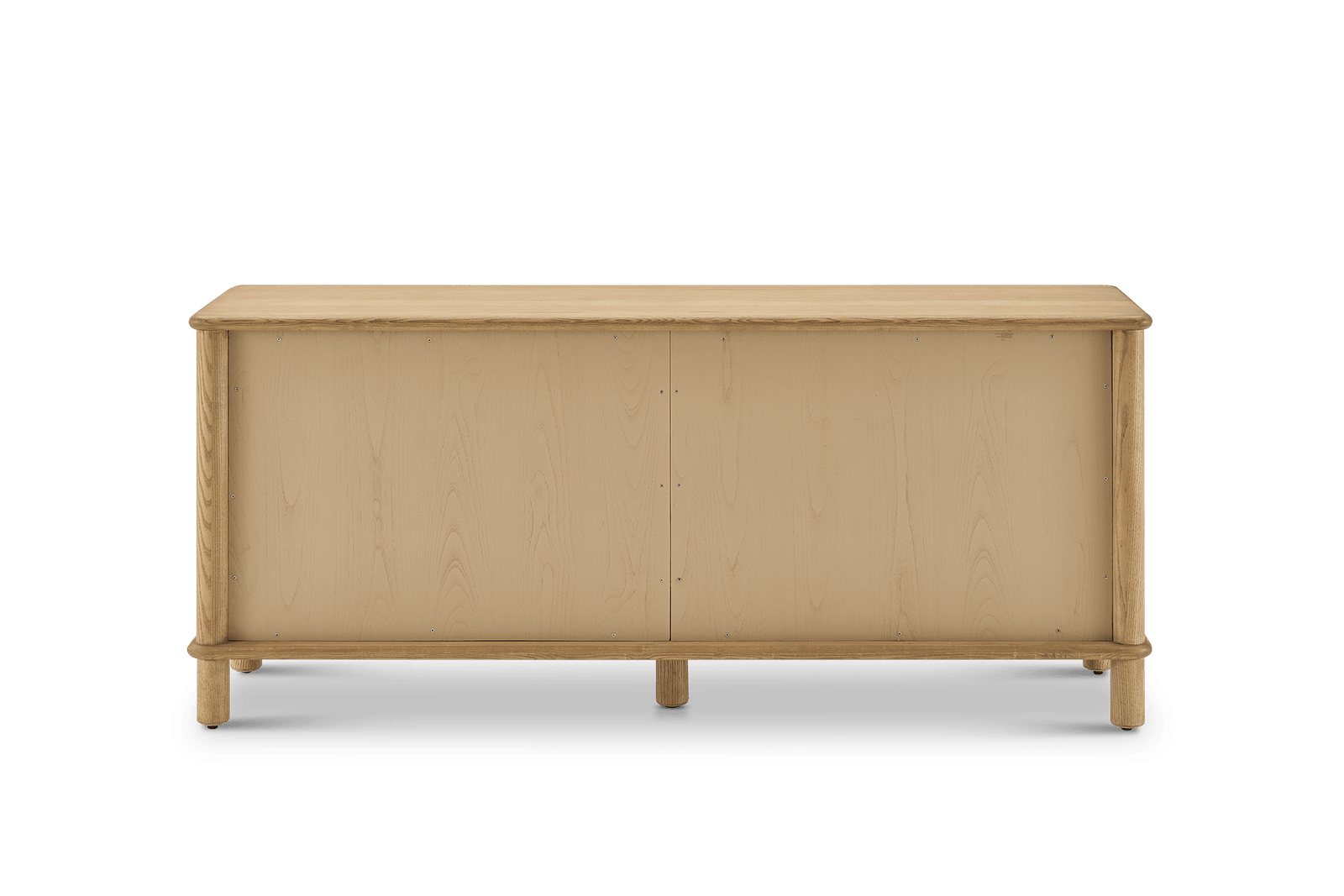 Ashen Papercord Sideboard 9