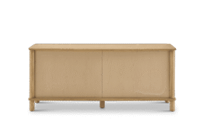 Ashen Wood Sideboard 9