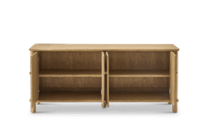 Ashen Wood Sideboard 6