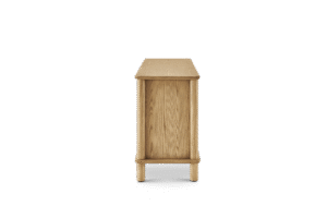 Ashen Wood Sideboard 8