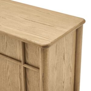 Ashen Wood Sideboard 4
