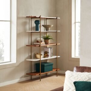 Esther Bookcase, Tall 2