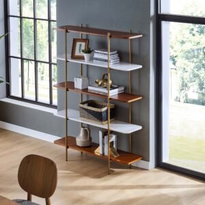 Esther Bookcase, Tall 0