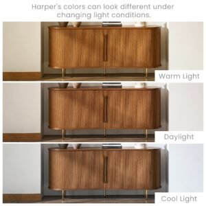 Harper Small Shelving Unit 2