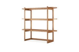 Harper Small Shelving Unit 4