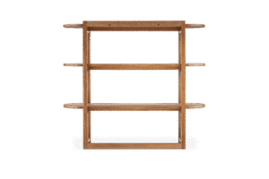 Harper Small Shelving Unit 6