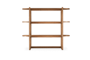 Harper Small Shelving Unit 0