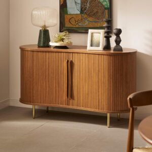 Harper Small Sideboard 0