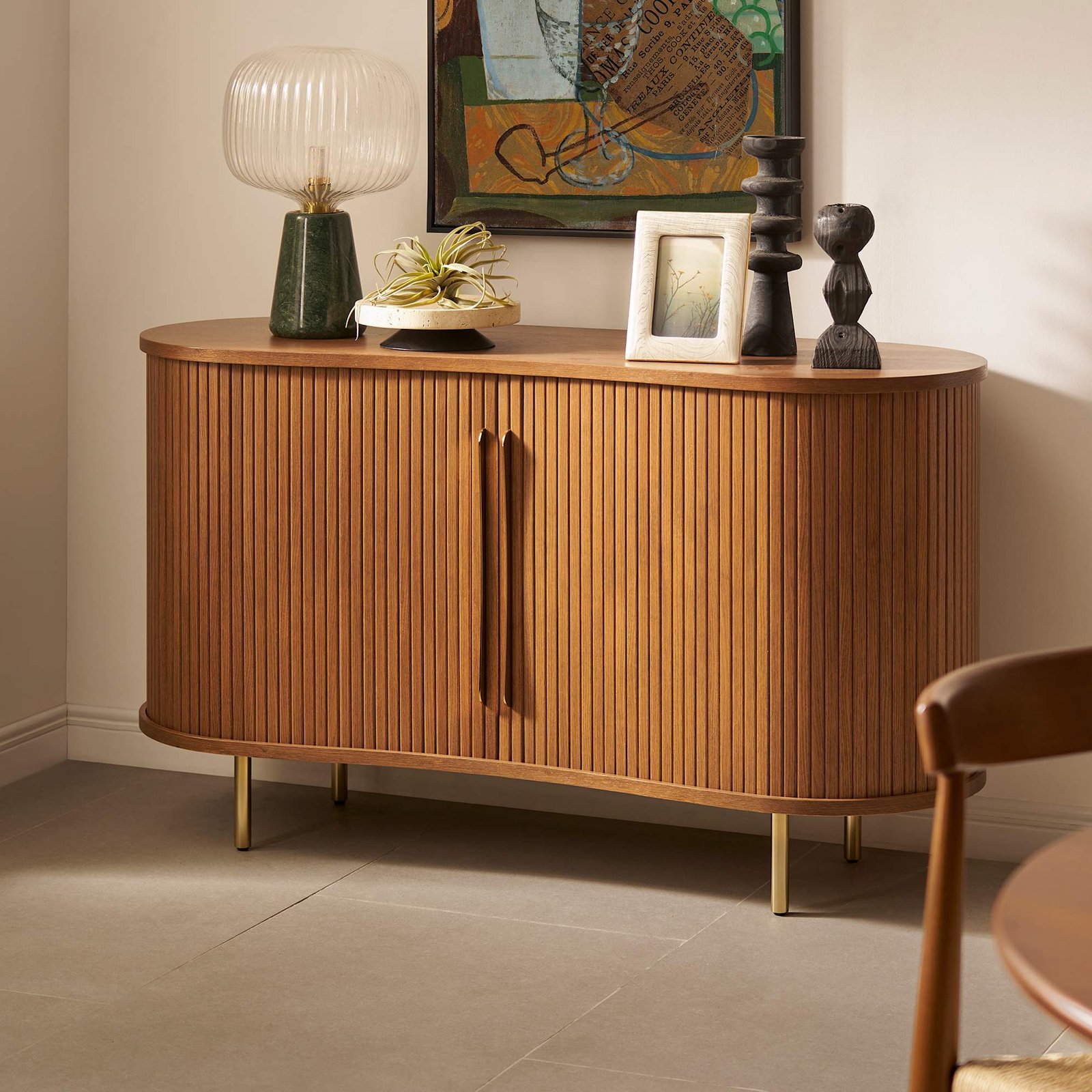 Harper Small Sideboard 0