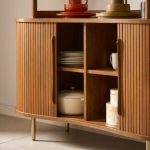 Harper Entry Cabinet 5