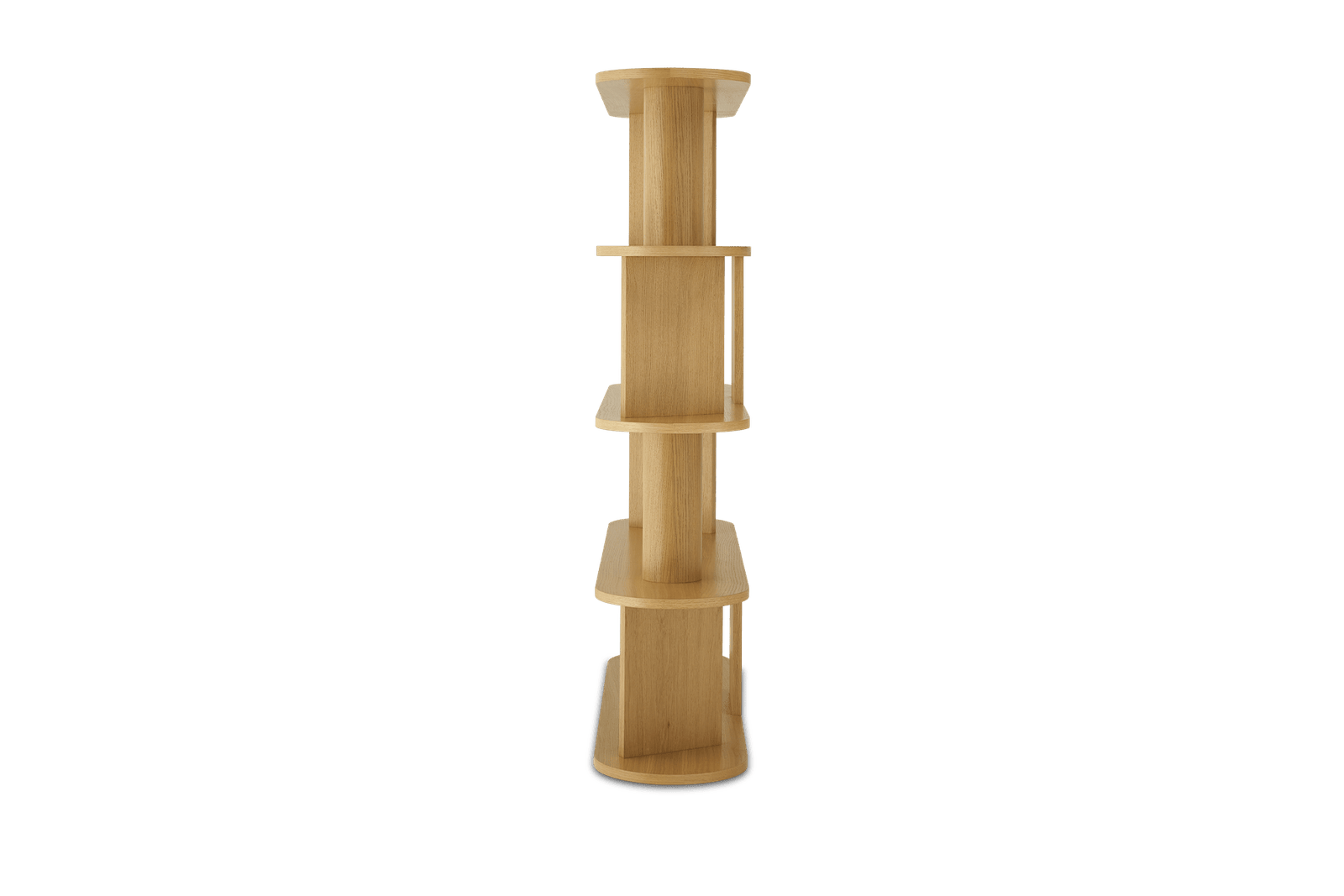 Posey Shelving Unit 8