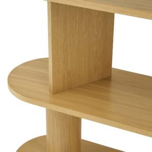 Posey Shelving Unit 5