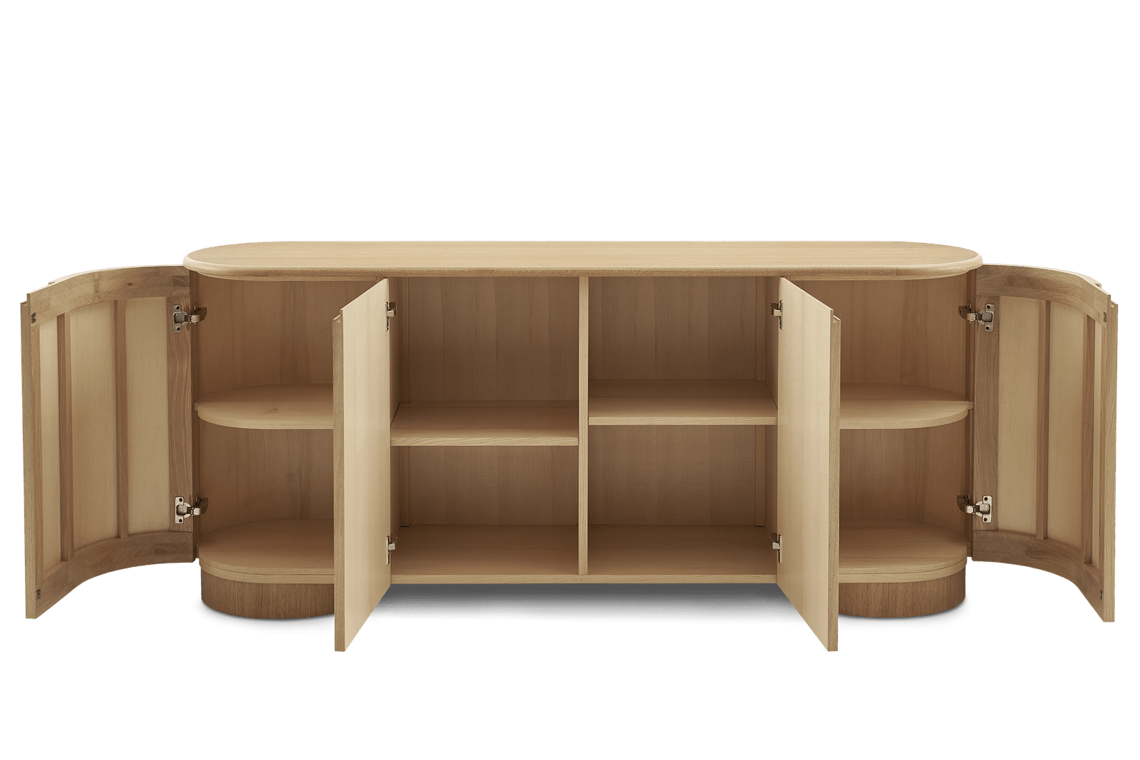 Posey Sideboard 6