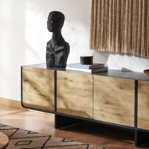 Sawyer TV Stand 3