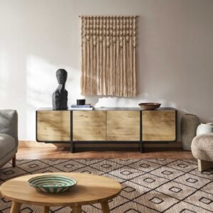 Sawyer TV Stand image 0