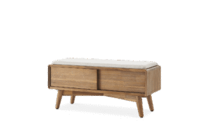 Seb 2-in-1 TV Stand & Bench 11