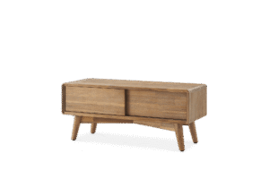 Seb 2-in-1 TV Stand & Bench 12