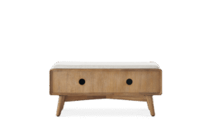 Seb 2-in-1 TV Stand & Bench 14