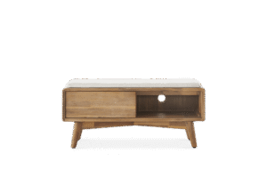 Seb 2-in-1 TV Stand & Bench 10