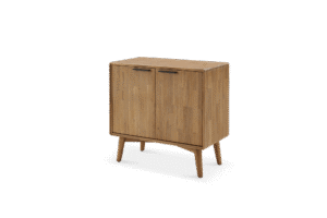 Seb Bar Cabinet, Low 7