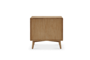 Seb Bar Cabinet, Low 9