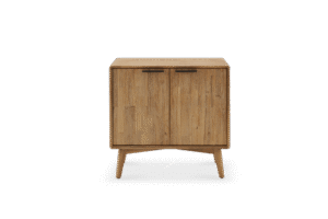 Seb Bar Cabinet, Low 1