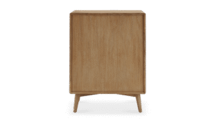 Seb Bar Cabinet, Tall 10