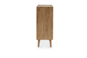 Seb Bar Cabinet, Tall 8