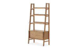 Seb Bookcase, Large 1