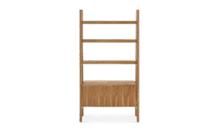 Seb Bookcase, Large 7