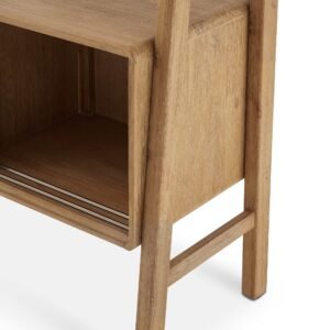 Seb Bookcase, Large 3