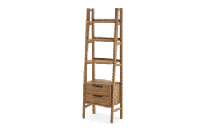 Seb Bookcase, Small 1