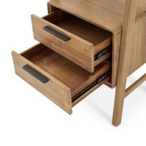 Seb Bookcase, Small 3