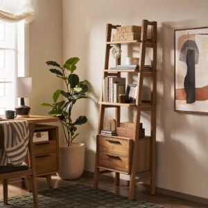 Seb Bookcase, Small 0