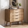 Seb 4 Drawer Chest 0