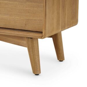 Seb 2-in-1 TV Stand & Bench 8