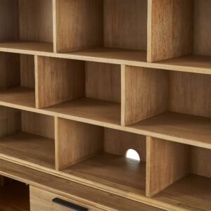 Seb Storage Combination 4