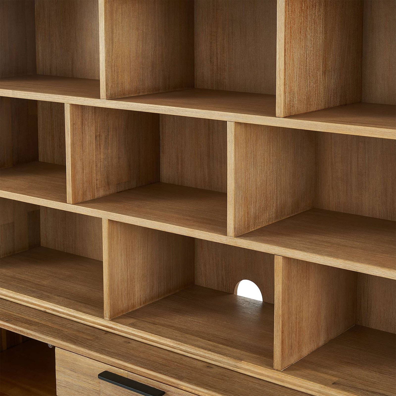 Seb Storage Combination 4