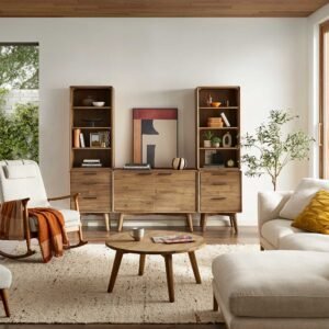 Seb TV Storage System 0