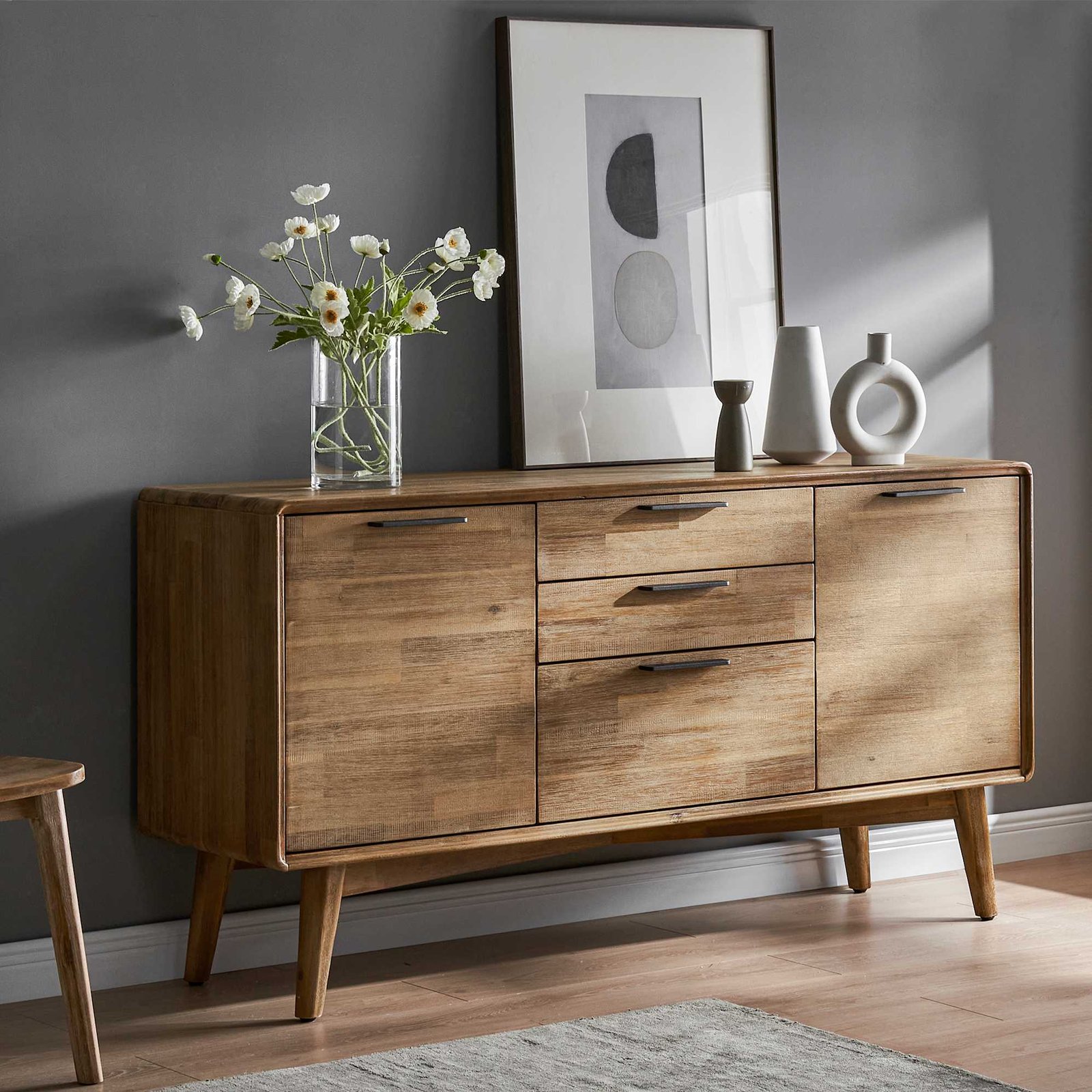 Seb Sideboard 0