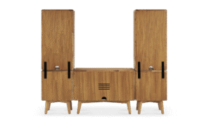 Seb TV Storage System 9